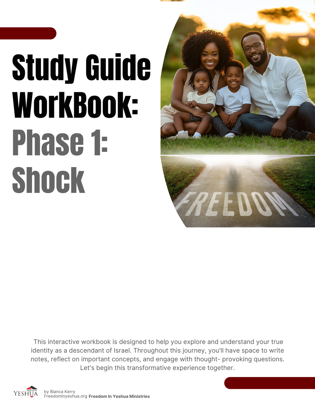 The Great Awakening Series