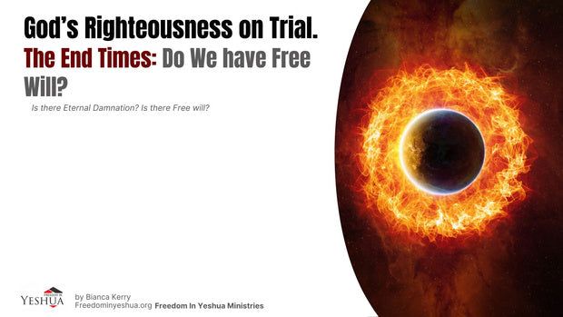 Divine Origin & Cosmic Plan Series